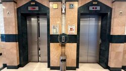 Tanglin Regency (D10), Condominium #587245001